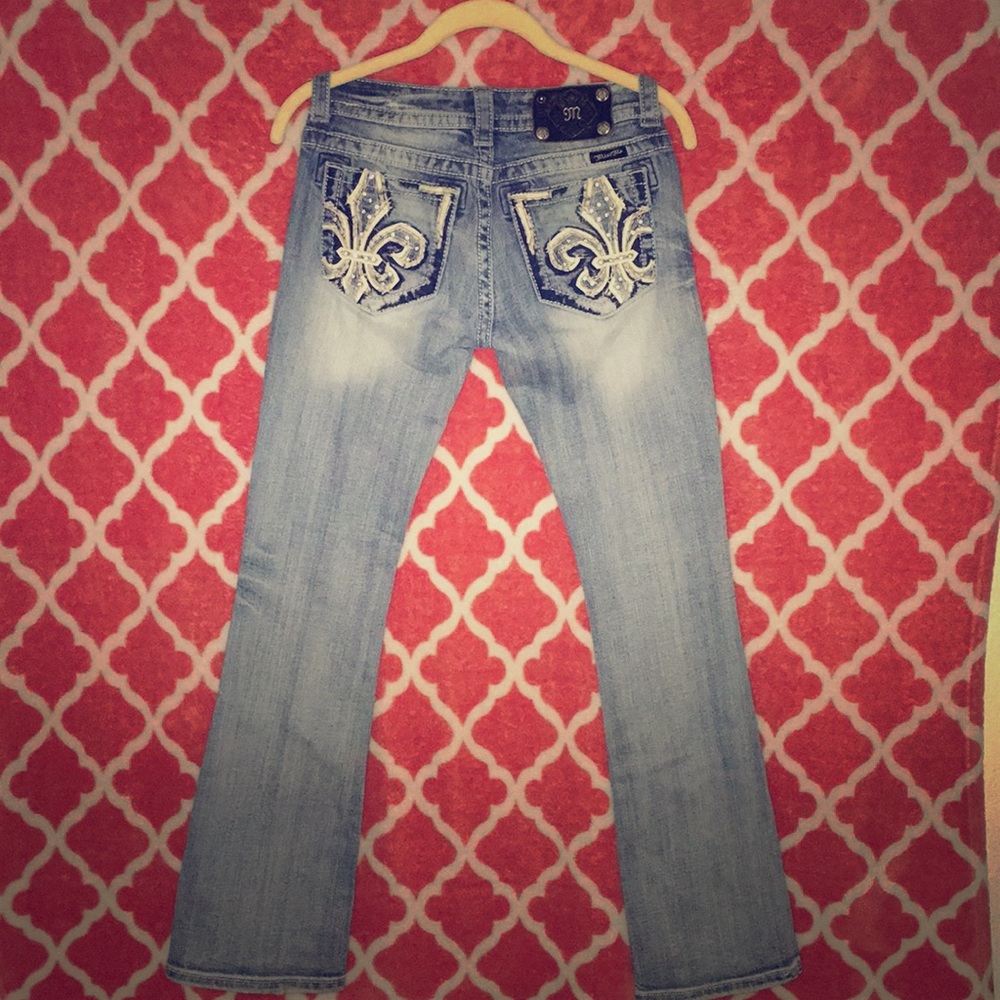 Miss Me Jeans Size 26